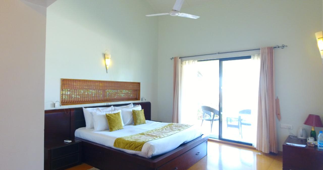V Resorts Soma Vine Village Mahirāvani Exterior foto