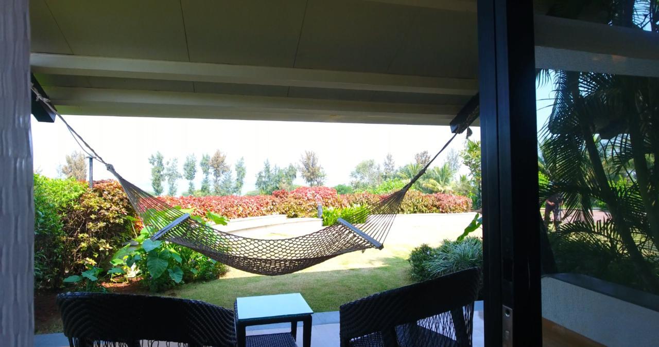 V Resorts Soma Vine Village Mahirāvani Exterior foto