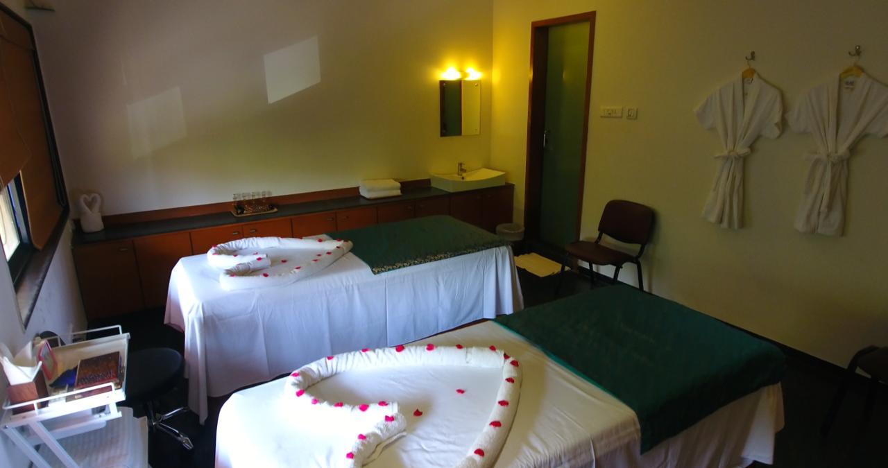 V Resorts Soma Vine Village Mahirāvani Exterior foto