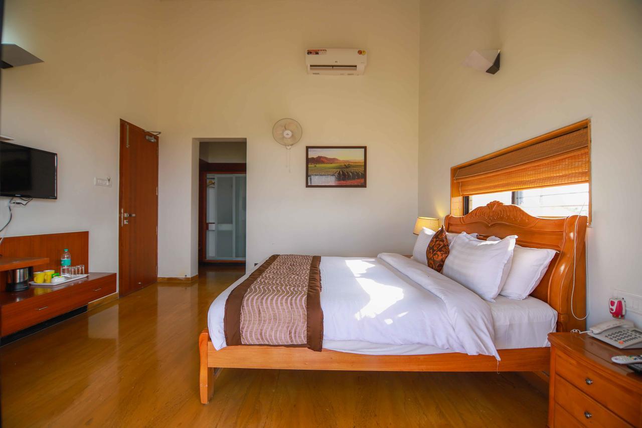 V Resorts Soma Vine Village Mahirāvani Exterior foto