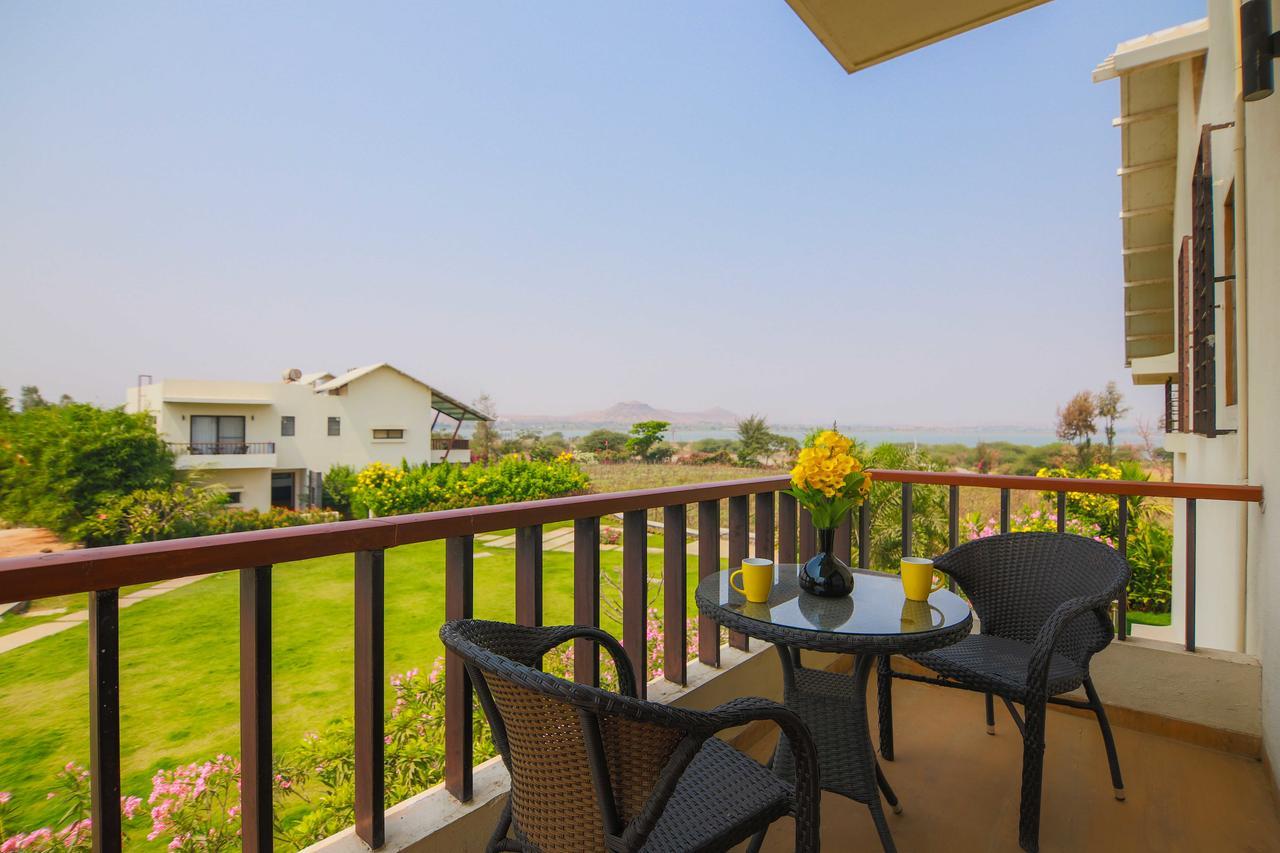 V Resorts Soma Vine Village Mahirāvani Exterior foto