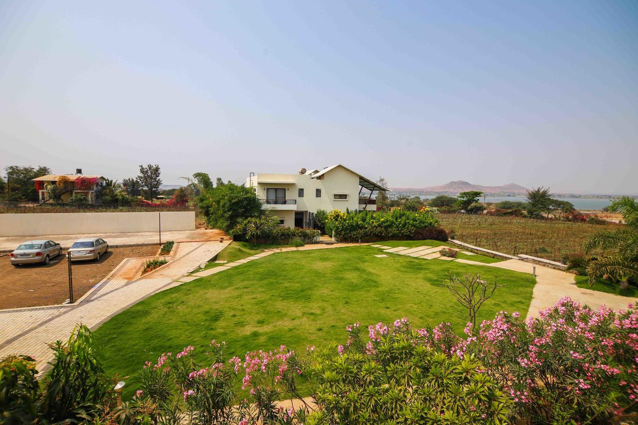 V Resorts Soma Vine Village Mahirāvani Exterior foto