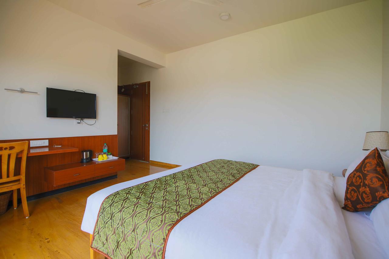 V Resorts Soma Vine Village Mahirāvani Exterior foto